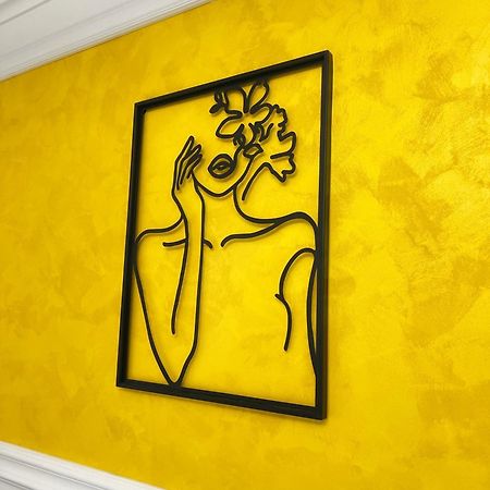 Apartament Premium Isabella Αράντ Εξωτερικό φωτογραφία