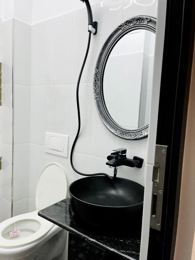 Apartament Premium Isabella Αράντ Εξωτερικό φωτογραφία