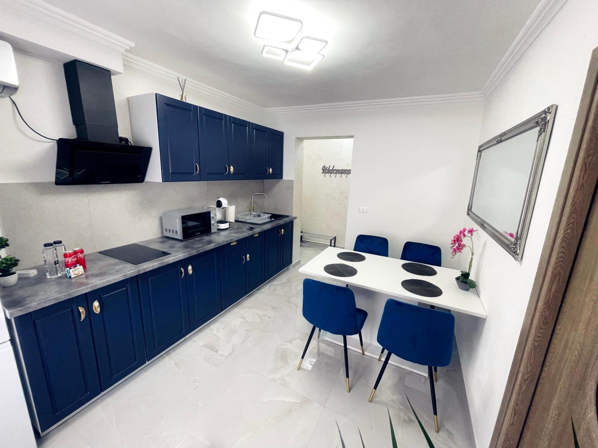 Apartament Premium Isabella Αράντ Εξωτερικό φωτογραφία